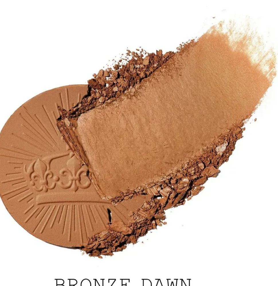 Pat McGrath Skin Fetish: Divine Bronzer