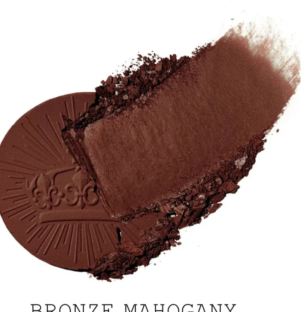Pat McGrath Skin Fetish: Divine Bronzer