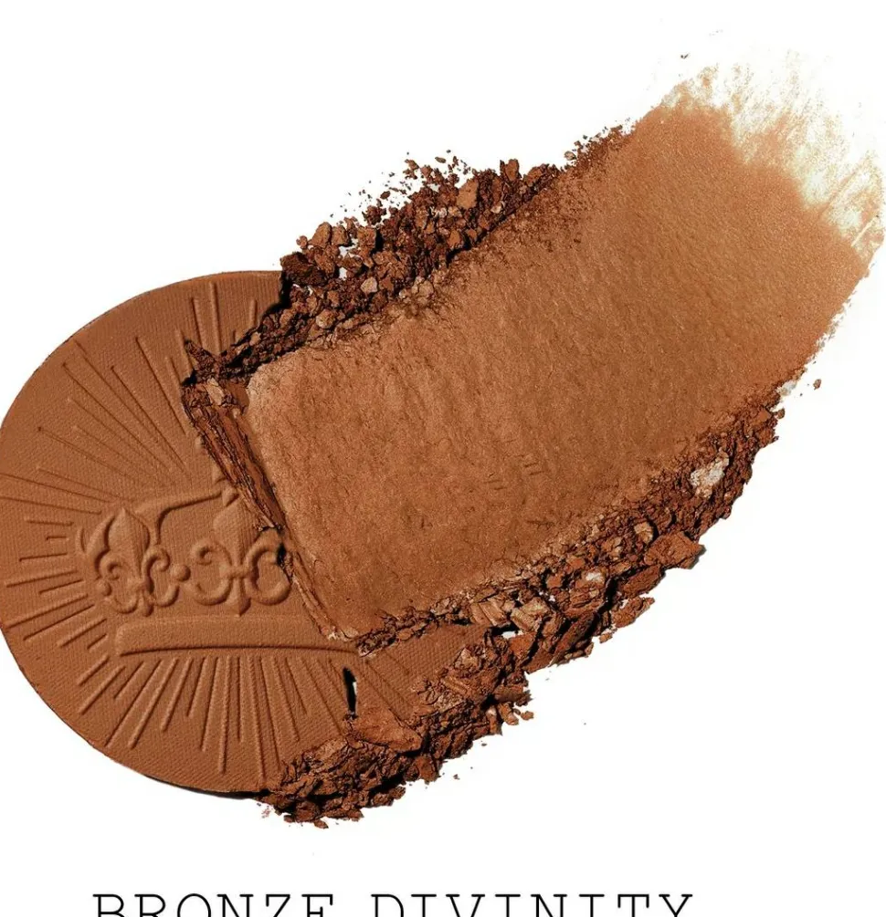 Pat McGrath Skin Fetish: Divine Bronzer