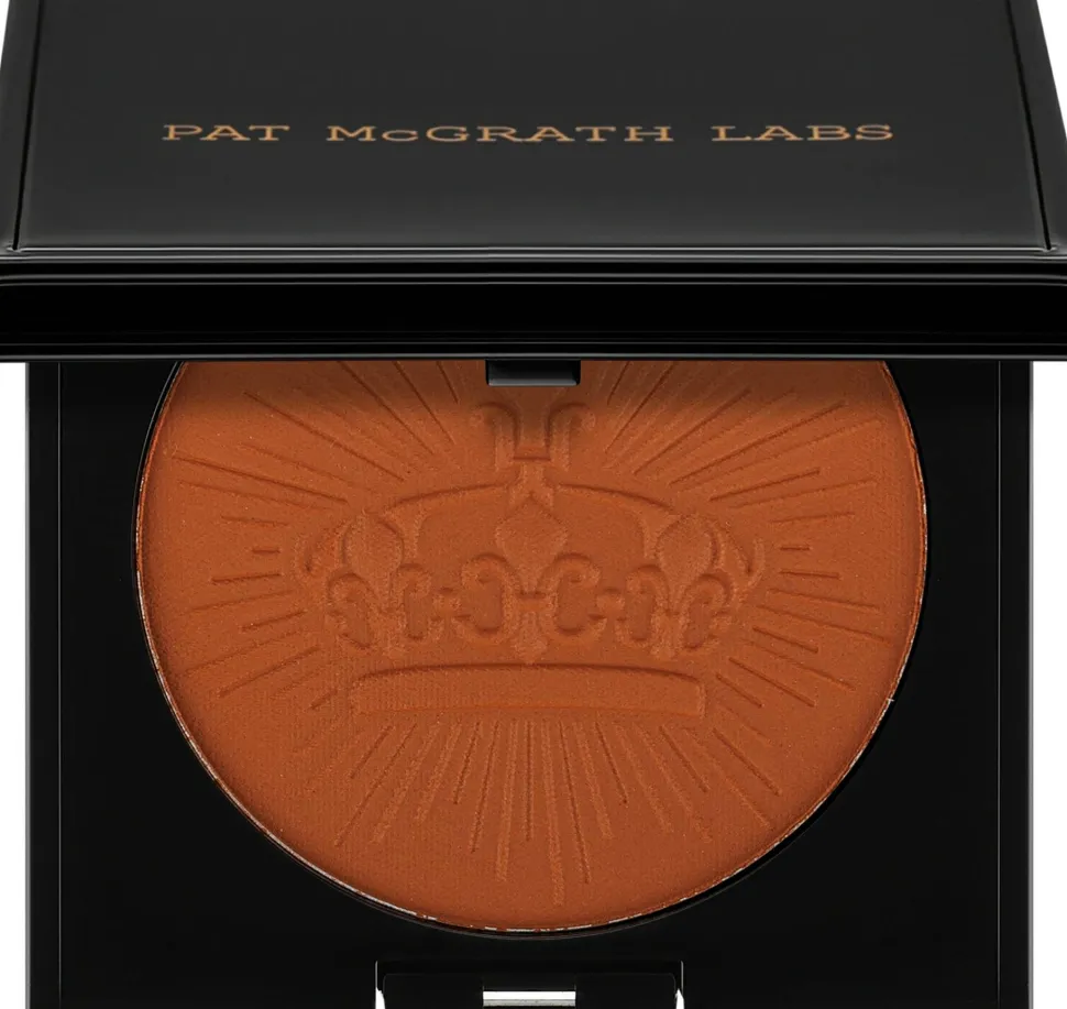 Pat McGrath Skin Fetish: Divine Bronzer