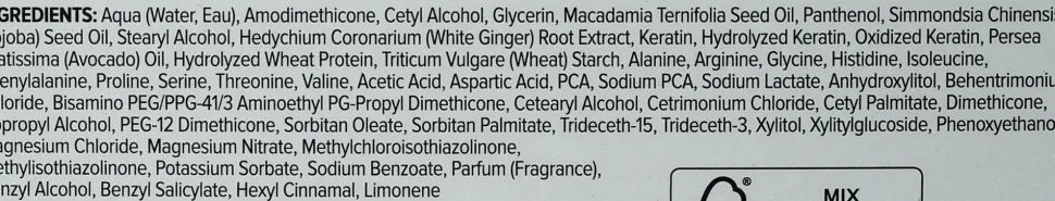 Paul Mitchell Awapuhi Wild Ginger HydraTriplex Treatment