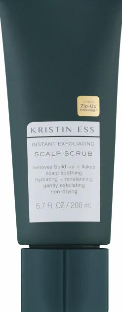 Peeling für die Kopfhaut