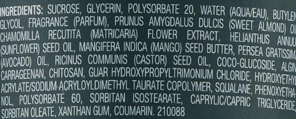 Peeling für die Kopfhaut