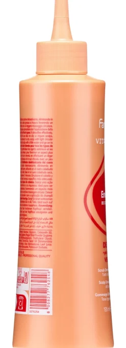 Peeling für die Kopfhaut