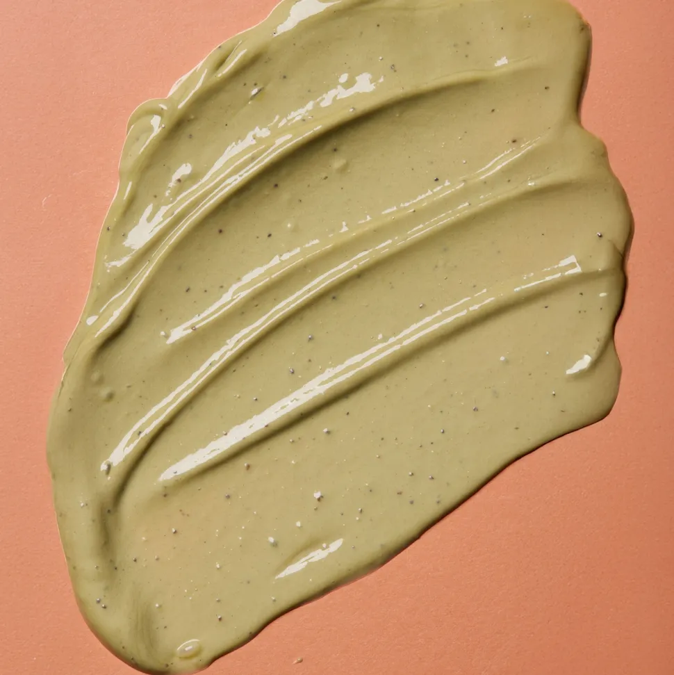 Peeling für die Kopfhaut