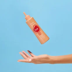 Peeling für die Kopfhaut