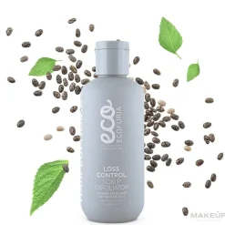 Peeling für die Kopfhaut gegen Haarausfall