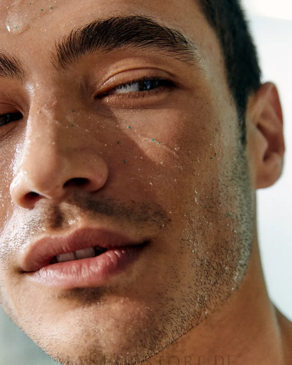 Peeling für Gesicht und Körper