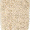 Peeling-Handschuh aus Hanffasern