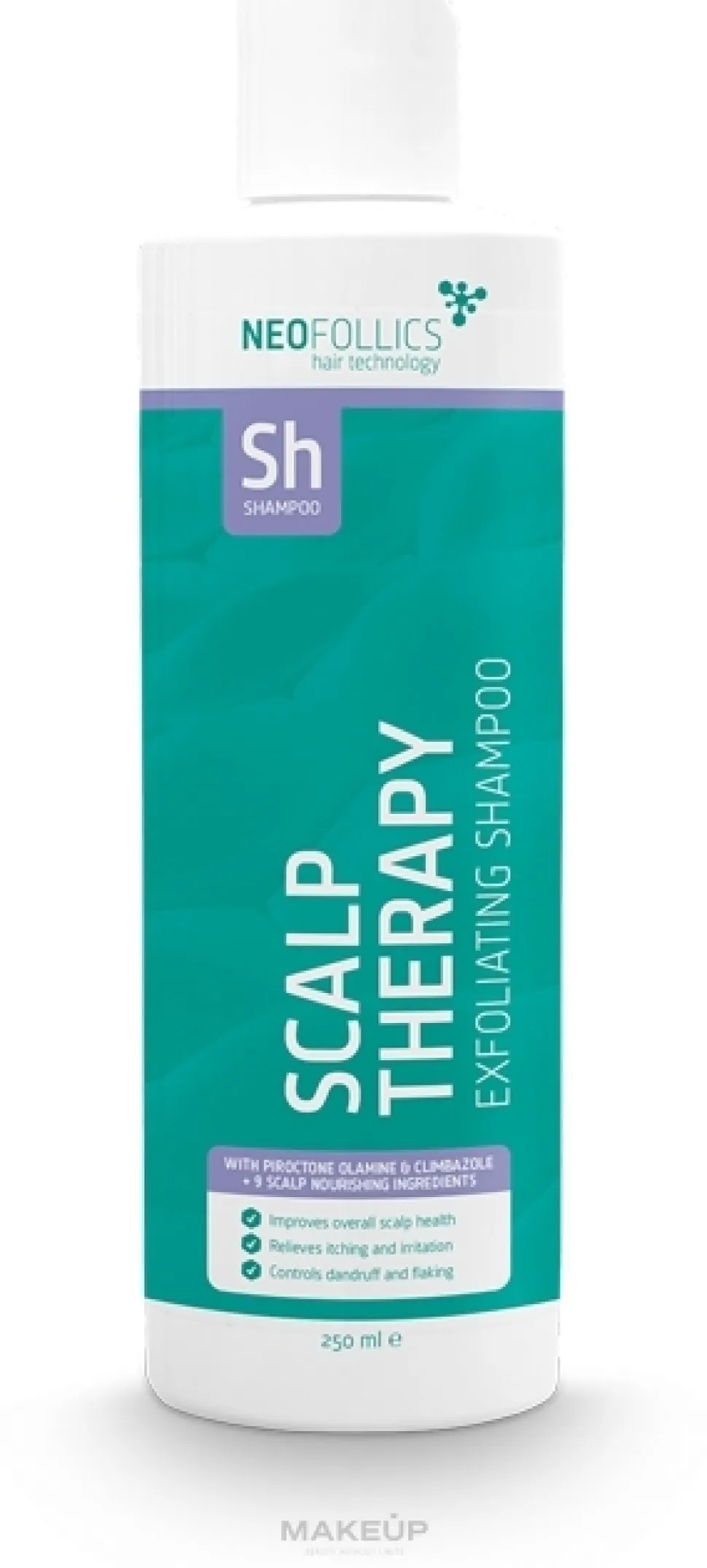 Peeling-Shampoo