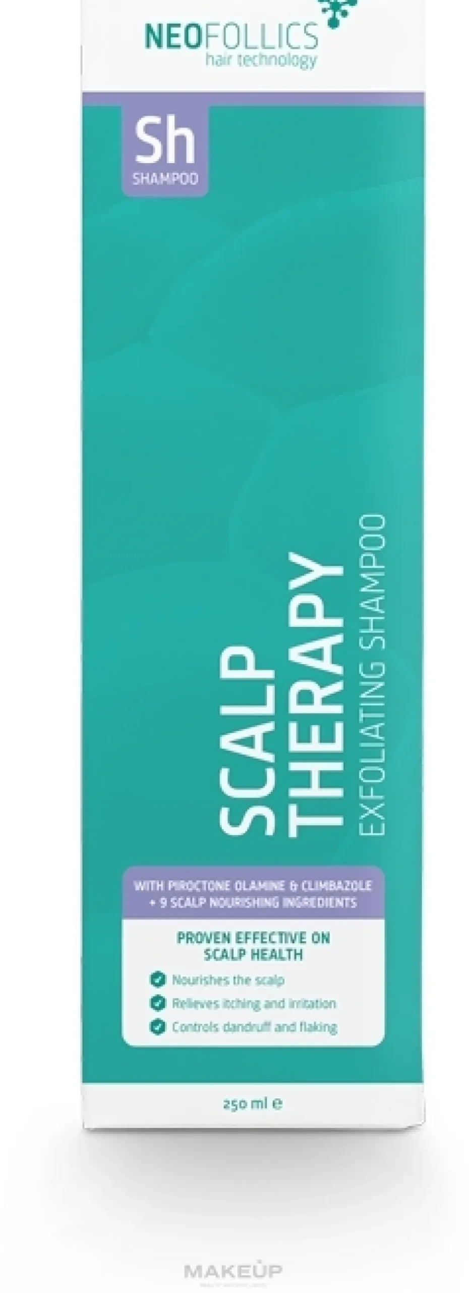 Peeling-Shampoo