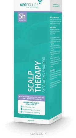 Peeling-Shampoo