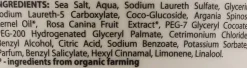 Peeling-Shampoo für mehr Volumen