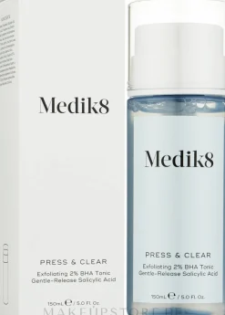 Peeling-Tonic VNA mit 2% verkapselter Salicylsäure