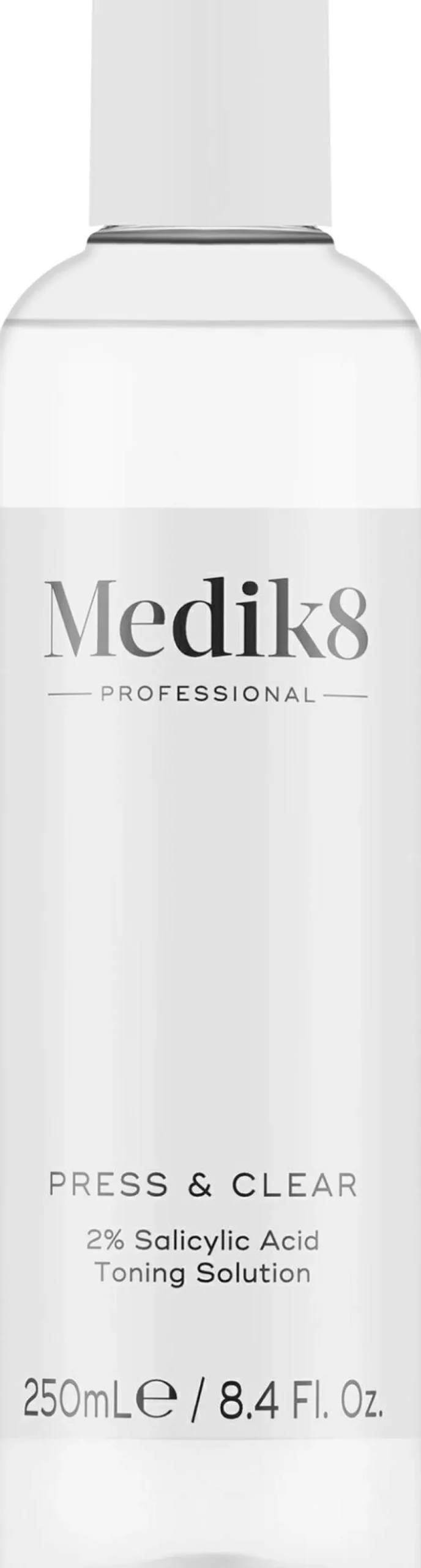 Peeling-Tonic VNA mit 2% verkapselter Salicylsäure
