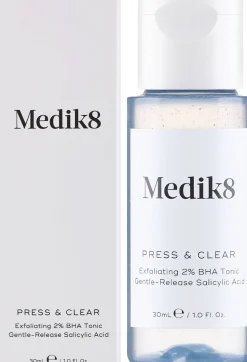 Peeling-Tonic VNA mit 2% verkapselter Salicylsäure