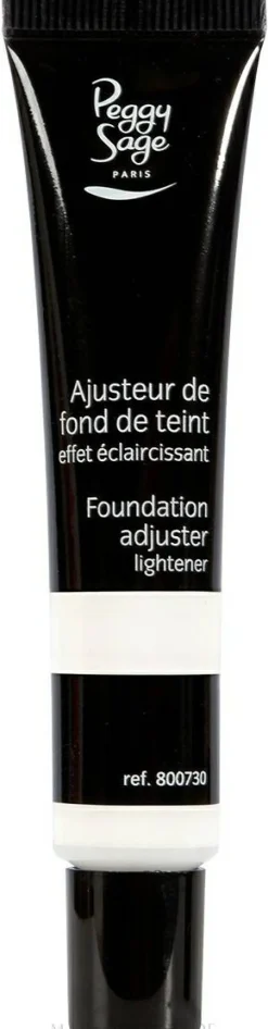 Peggy Sage Foundation Adjaster