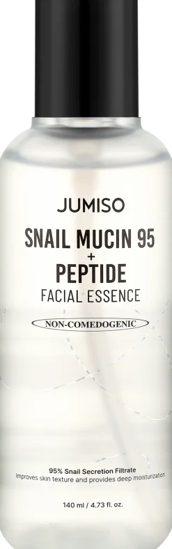 Peptidessenz für das Gesicht