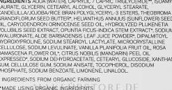 Peptid-Feuchtigkeitscreme