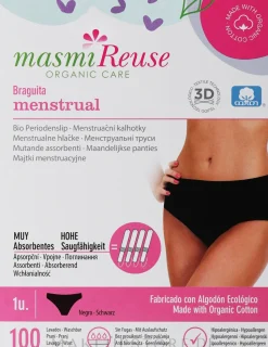 Periodenslip Größe L