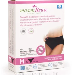 Periodenslip Größe M