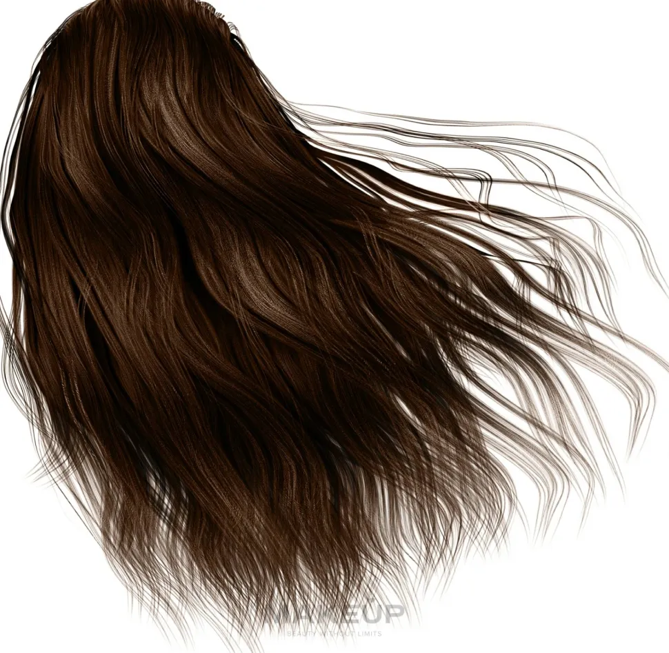 Permanente Anti-Age Haarcreme