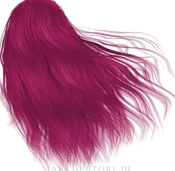 Permanente Cremehaarfarbe