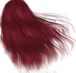 Permanente Cremehaarfarbe