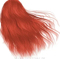 Permanente Cremehaarfarbe