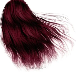 Permanente Cremehaarfarbe
