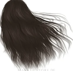Permanente Cremehaarfarbe