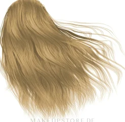 Permanente Cremehaarfarbe
