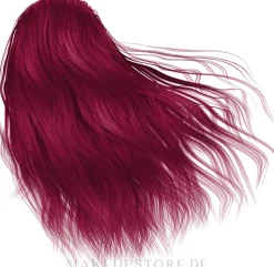 Permanente Cremehaarfarbe