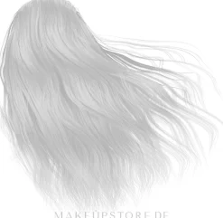 Permanente Cremehaarfarbe