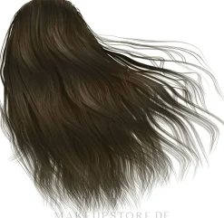 Permanente Cremehaarfarbe