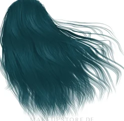 Permanente Cremehaarfarbe