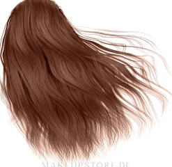 Permanente Cremehaarfarbe