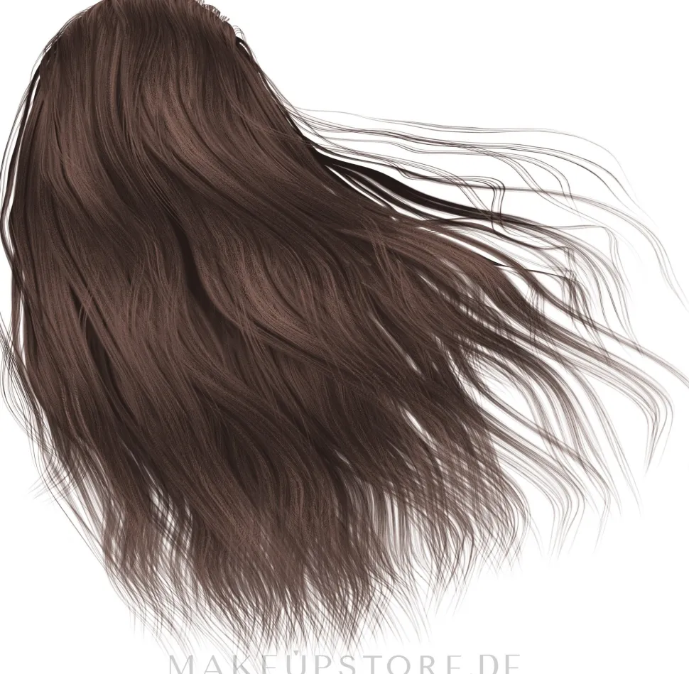 Permanente Cremehaarfarbe