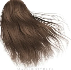 Permanente Cremehaarfarbe
