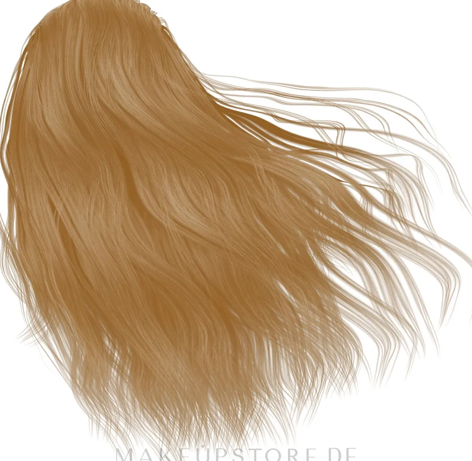 Permanente Cremehaarfarbe