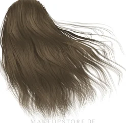 Permanente Cremehaarfarbe