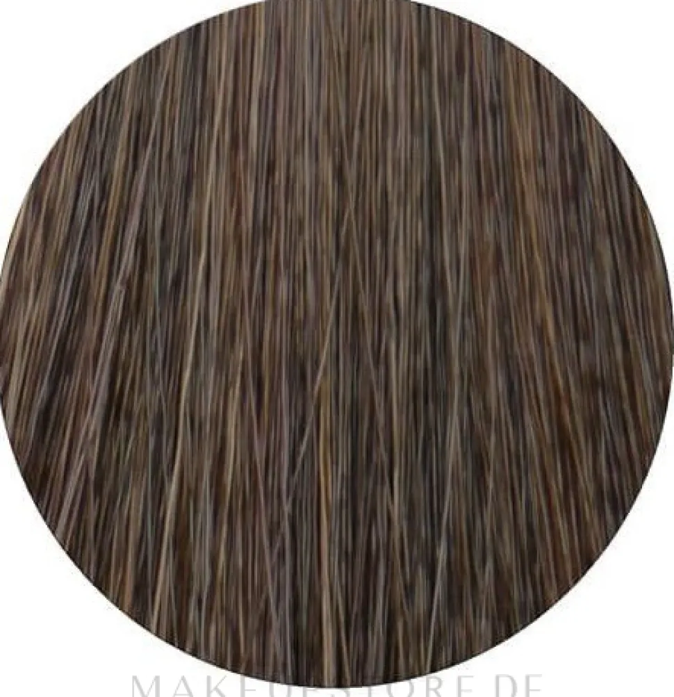 Permanente Cremehaarfarbe