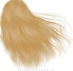 Permanente Creme-Haarfarbe