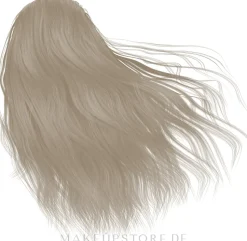 Permanente Creme-Haarfarbe