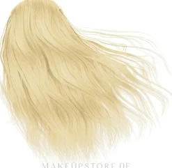 Permanente Creme-Haarfarbe
