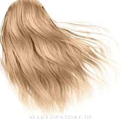 Permanente Creme-Haarfarbe