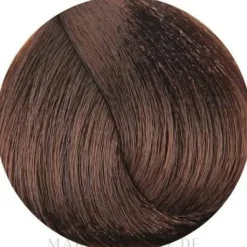 Permanente Cremehaarfarbe