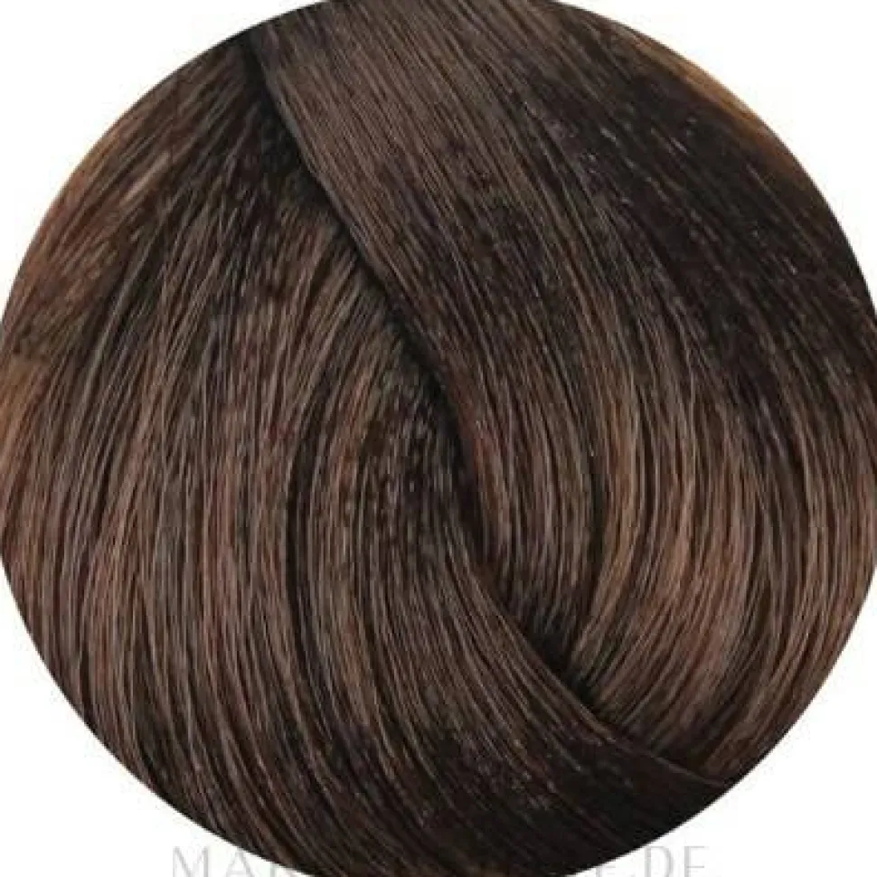 Permanente Cremehaarfarbe