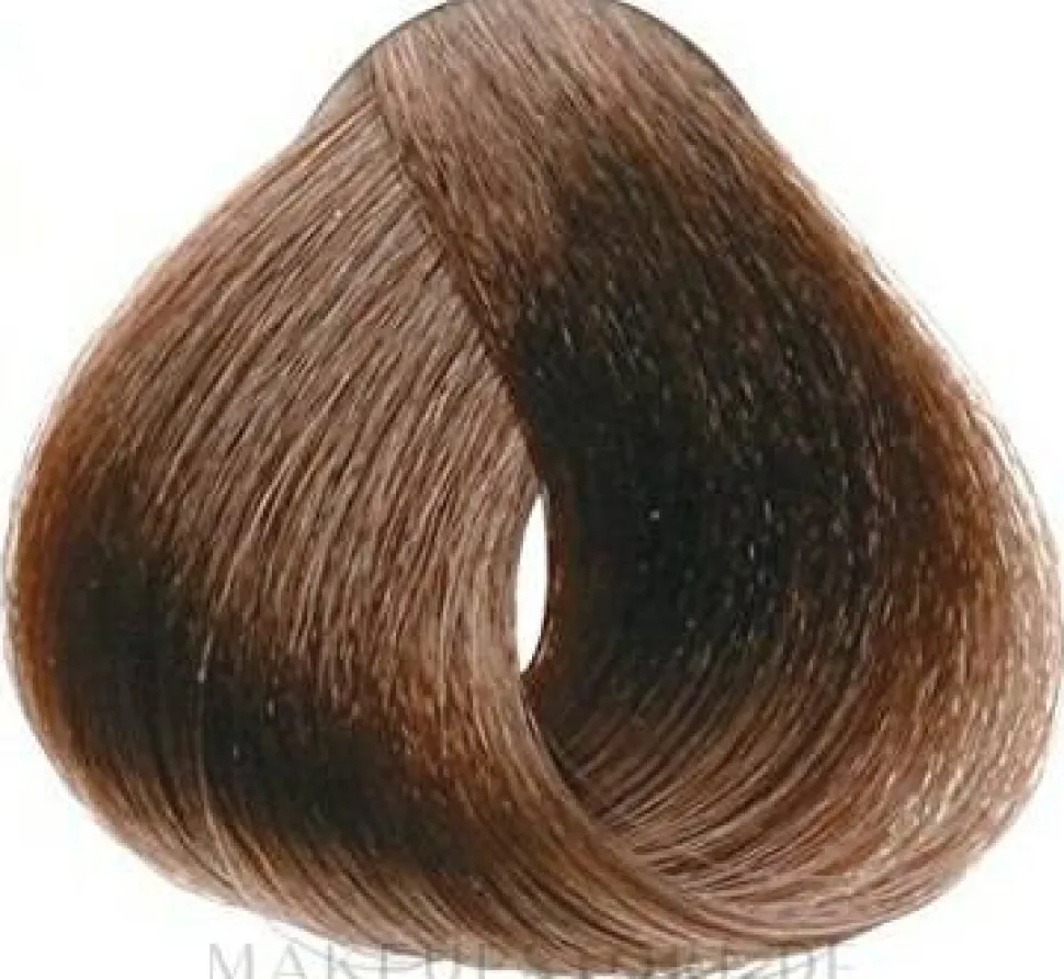 Permanente Cremehaarfarbe