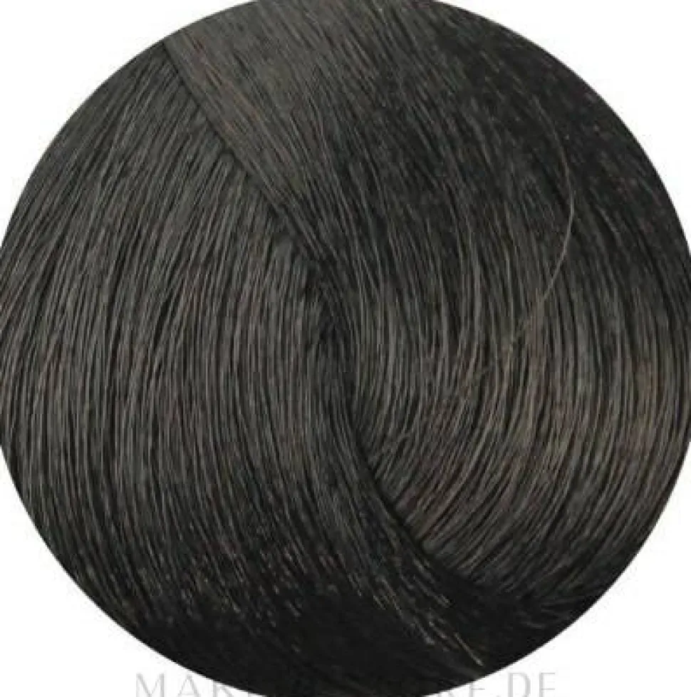 Permanente Cremehaarfarbe
